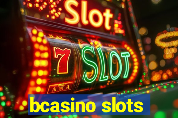 bcasino slots